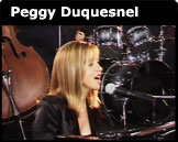 Peggy Duquesnel Jazz Band